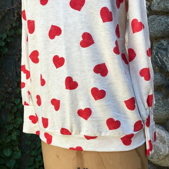 Heartbeat Top - Picture 5 of 5